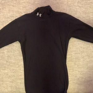Under armor long sleeve thermal